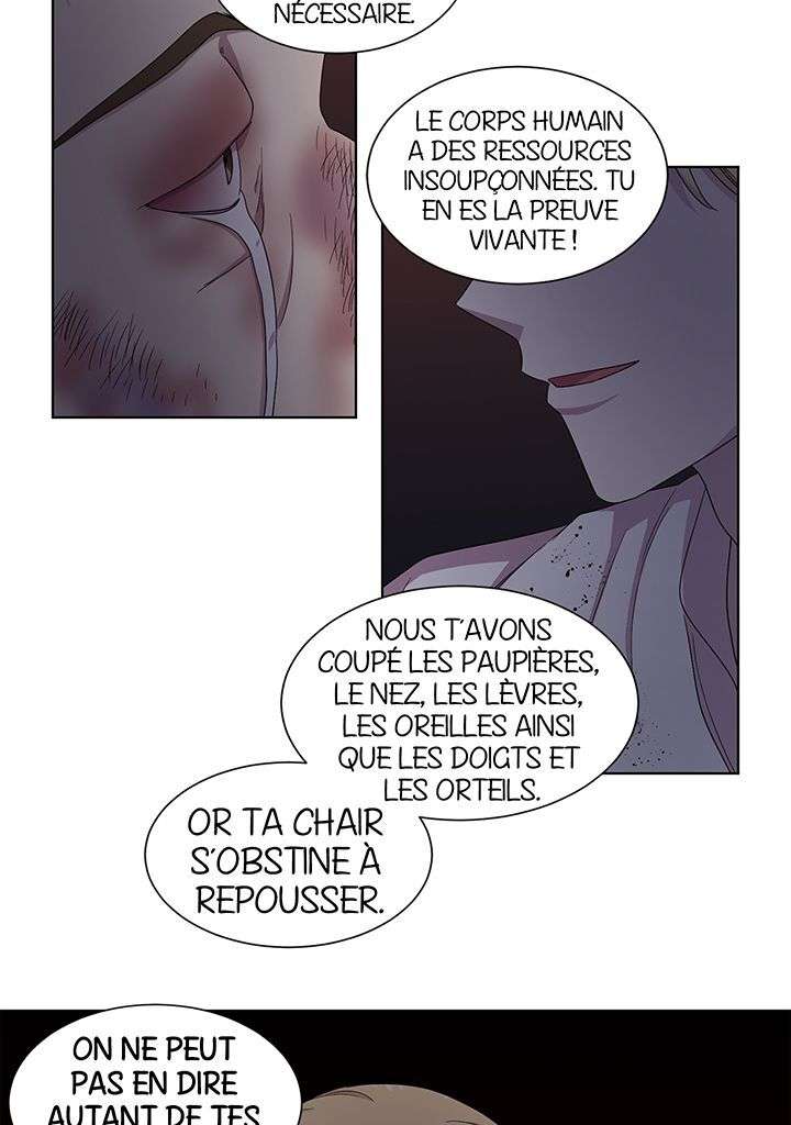 Read Ombres et Lumières FR Manga Online