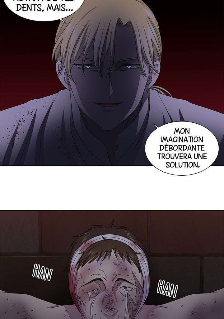 Read Ombres et Lumières FR Manga Online