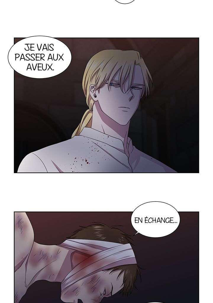 Read Ombres et Lumières FR Manga Online