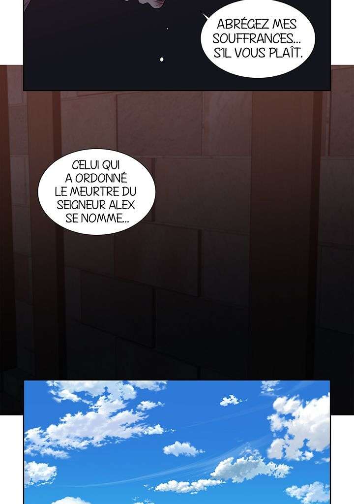 Read Ombres et Lumières FR Manga Online