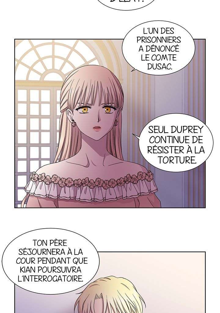 Read Ombres et Lumières FR Manga Online