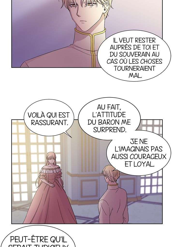 Read Ombres et Lumières FR Manga Online