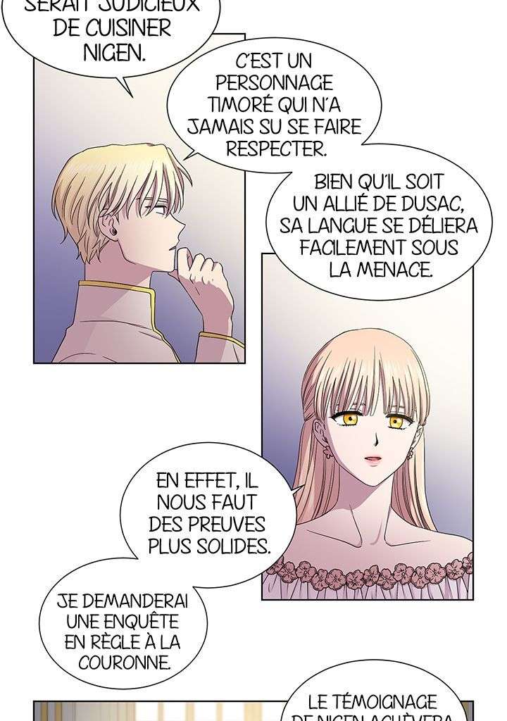 Read Ombres et Lumières FR Manga Online