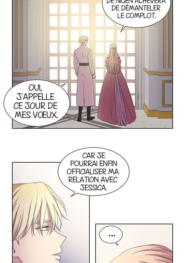 Read Ombres et Lumières FR Manga Online