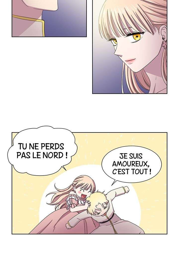 Read Ombres et Lumières FR Manga Online
