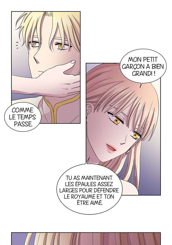Read Ombres et Lumières FR Manga Online