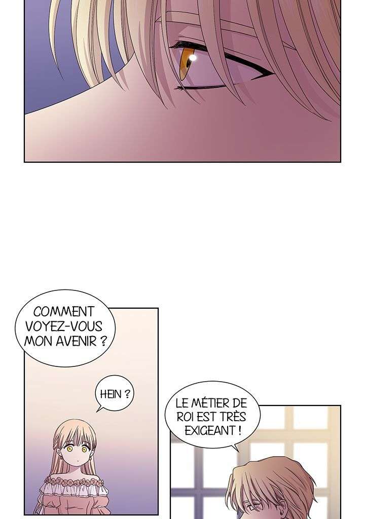 Read Ombres et Lumières FR Manga Online