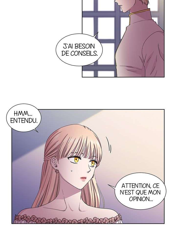 Read Ombres et Lumières FR Manga Online