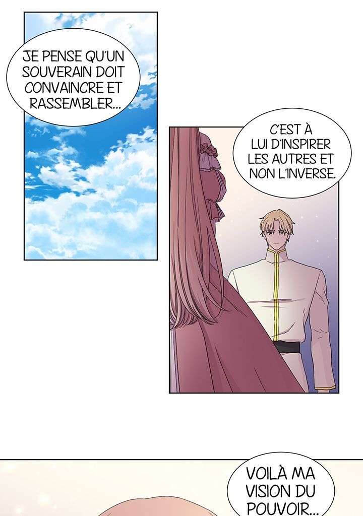 Read Ombres et Lumières FR Manga Online