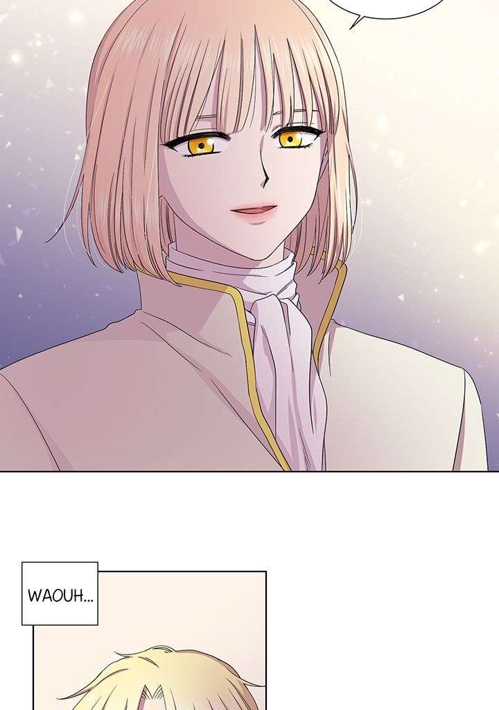 Read Ombres et Lumières FR Manga Online