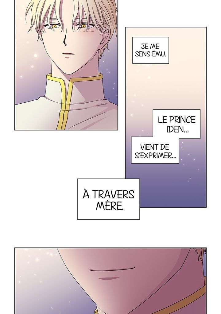 Read Ombres et Lumières FR Manga Online