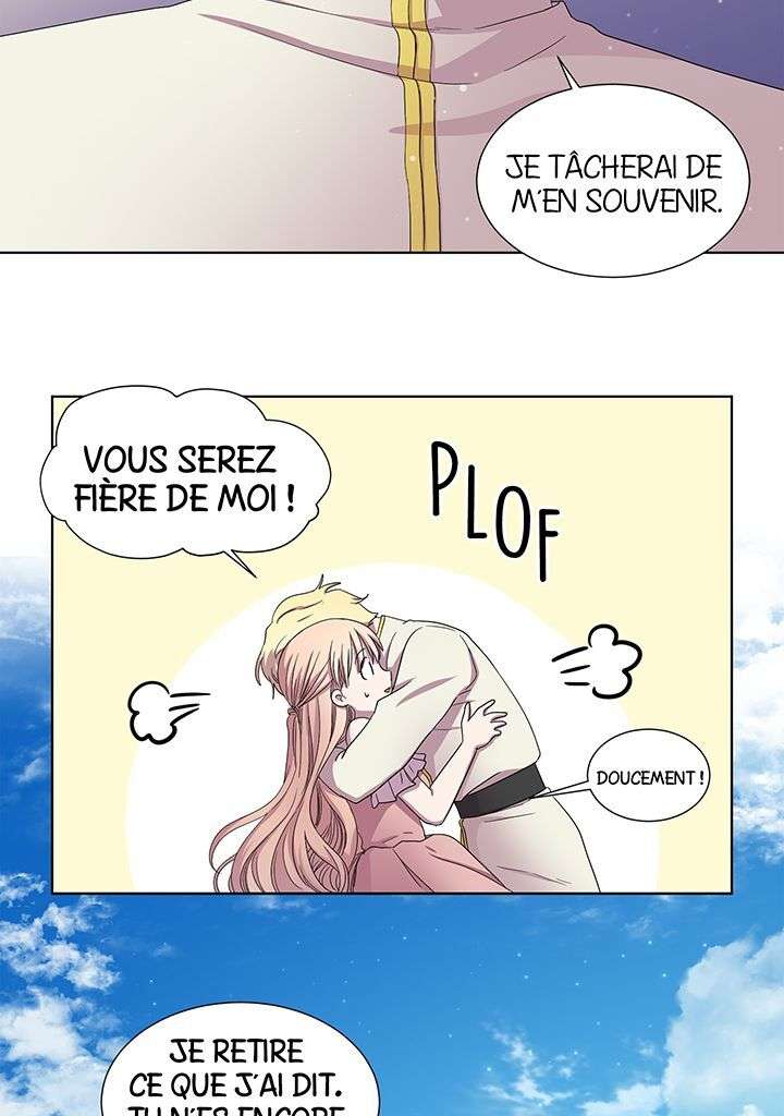 Read Ombres et Lumières FR Manga Online