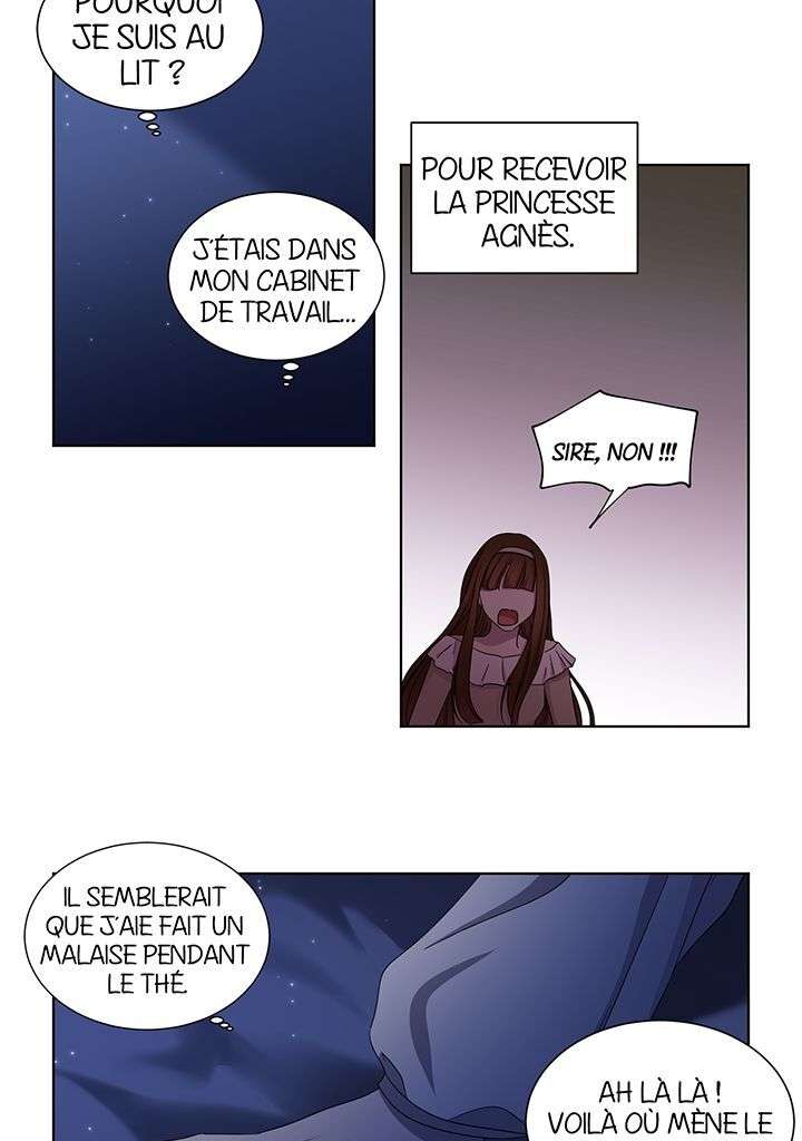 Read Ombres et Lumières FR Manga Online