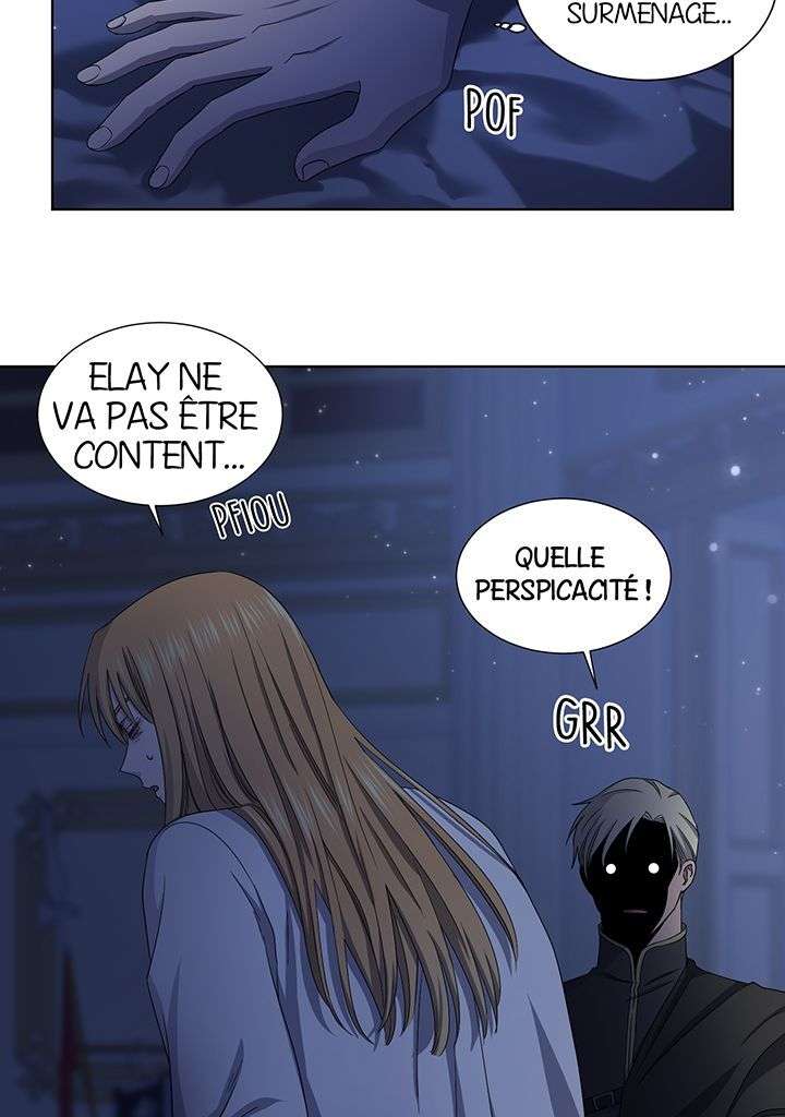 Read Ombres et Lumières FR Manga Online