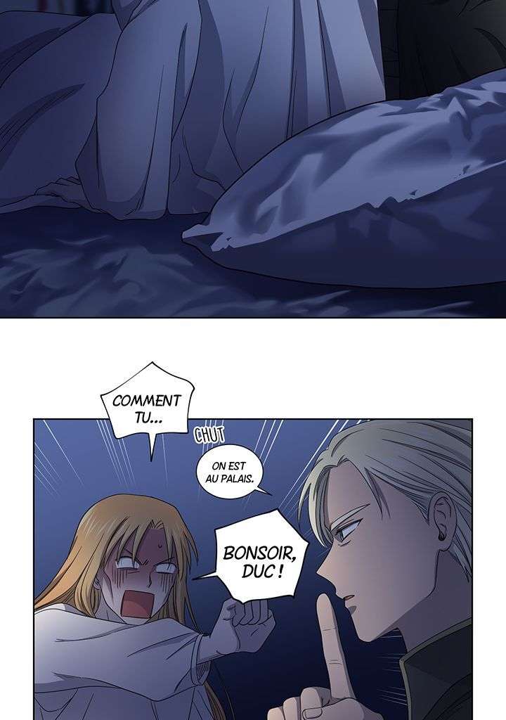 Read Ombres et Lumières FR Manga Online