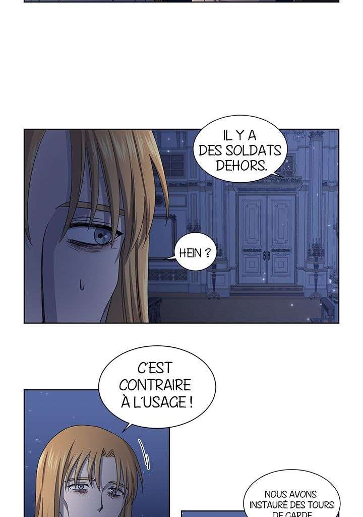 Read Ombres et Lumières FR Manga Online