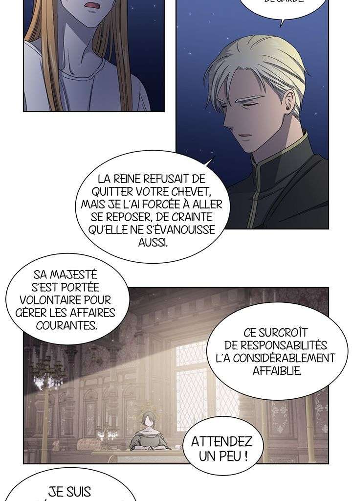 Read Ombres et Lumières FR Manga Online