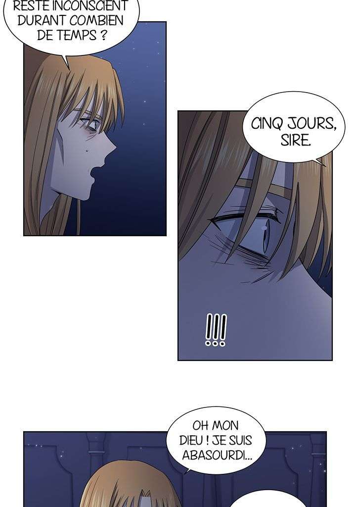 Read Ombres et Lumières FR Manga Online