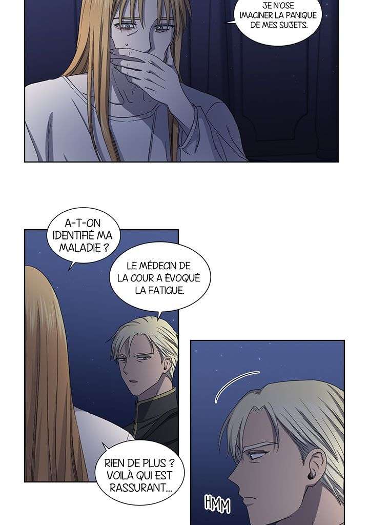 Read Ombres et Lumières FR Manga Online