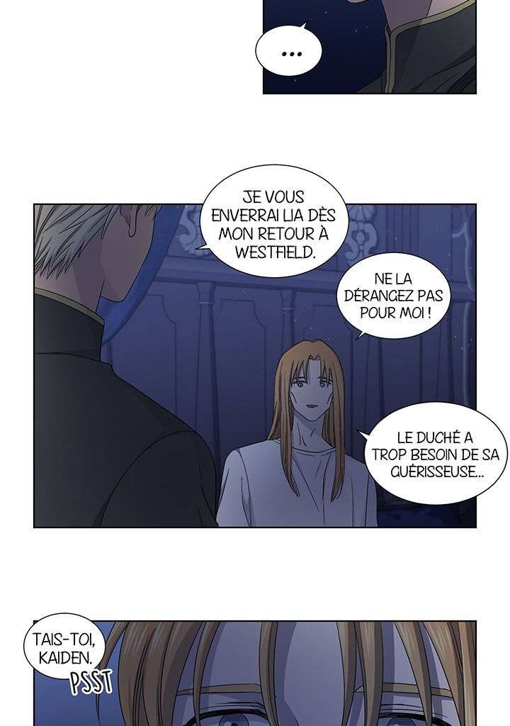 Read Ombres et Lumières FR Manga Online