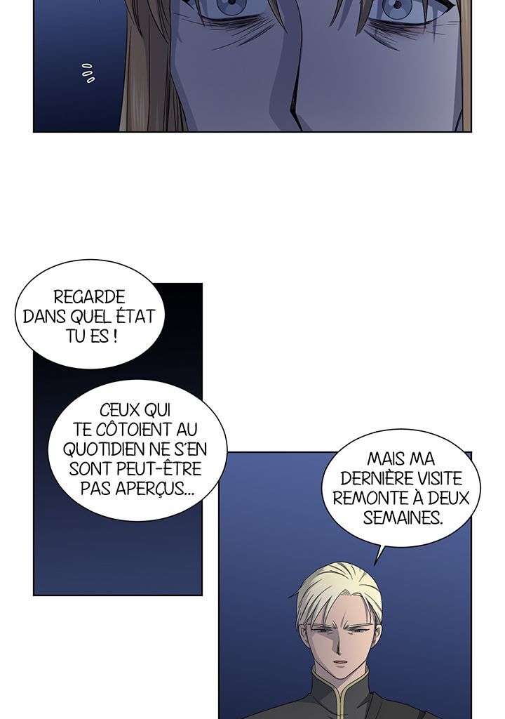 Read Ombres et Lumières FR Manga Online