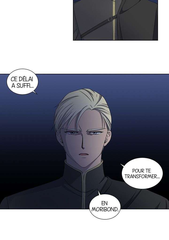 Read Ombres et Lumières FR Manga Online