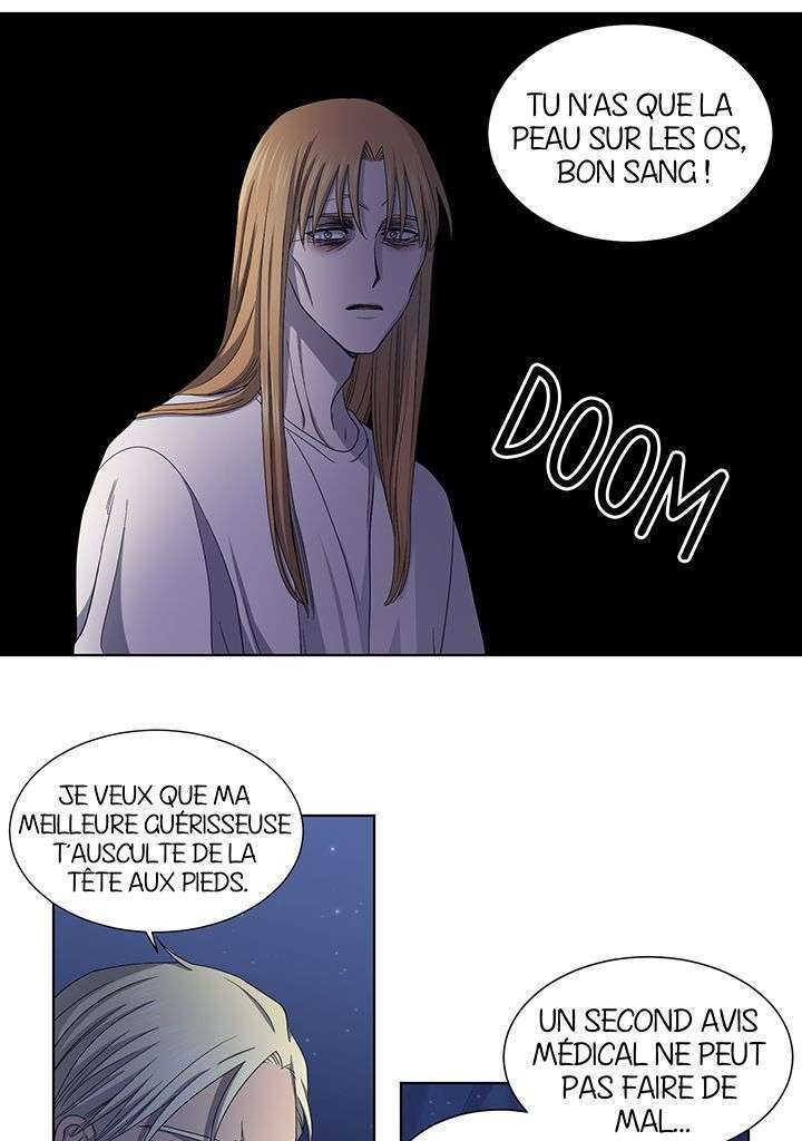 Read Ombres et Lumières FR Manga Online