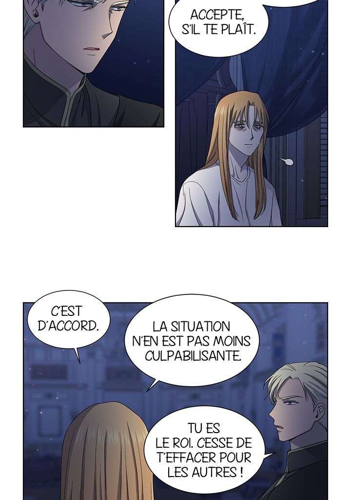 Read Ombres et Lumières FR Manga Online