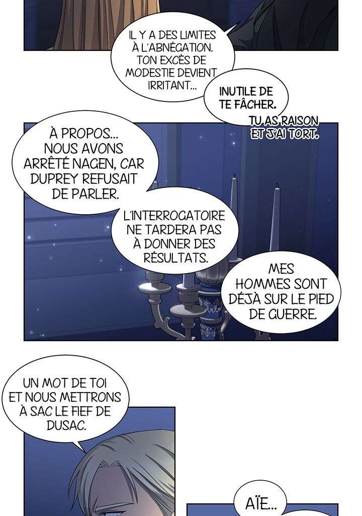 Read Ombres et Lumières FR Manga Online