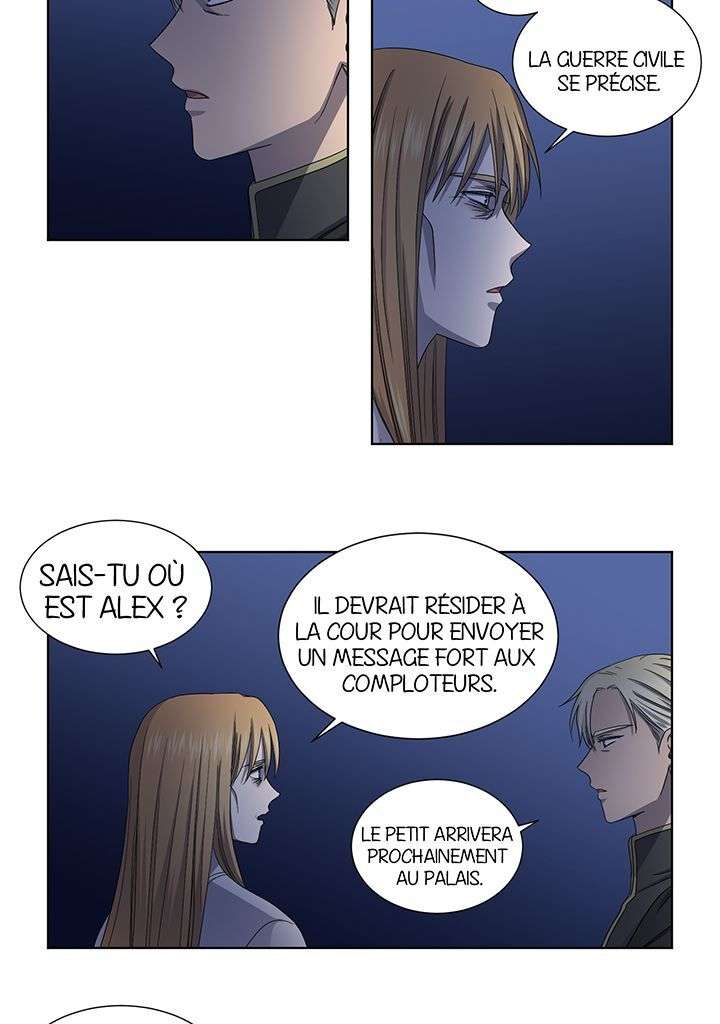 Read Ombres et Lumières FR Manga Online