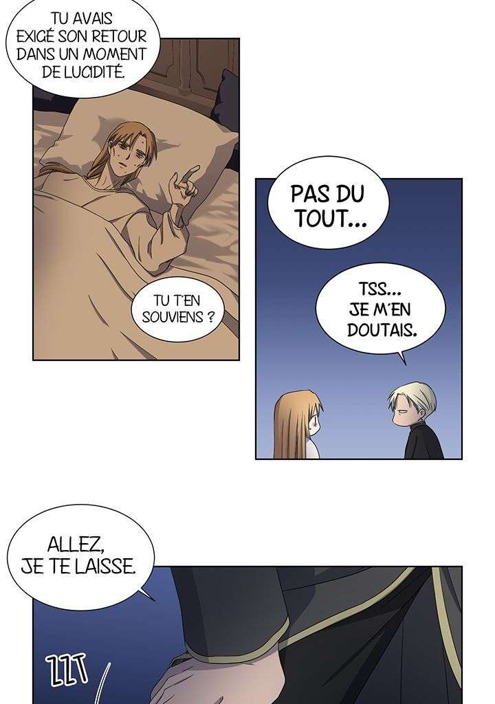 Read Ombres et Lumières FR Manga Online