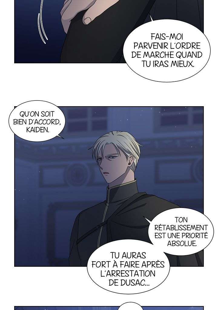 Read Ombres et Lumières FR Manga Online