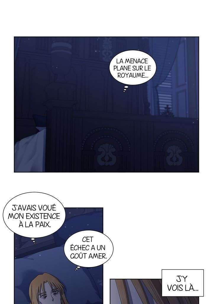 Read Ombres et Lumières FR Manga Online