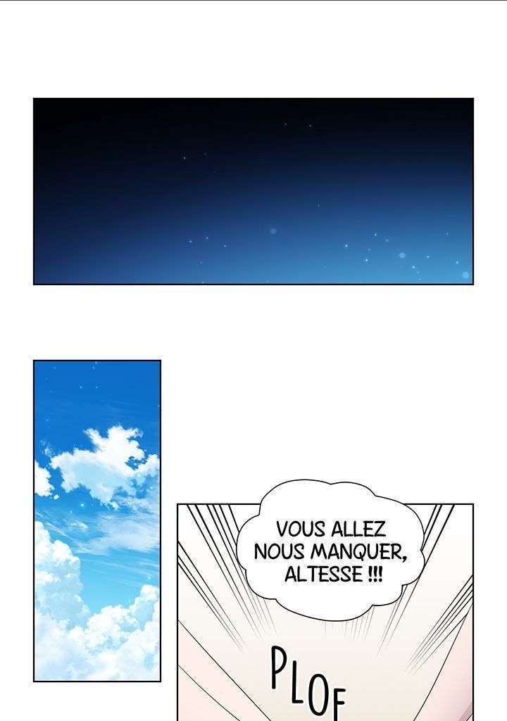 Read Ombres et Lumières FR Manga Online