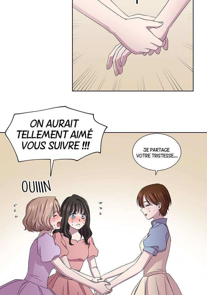 Read Ombres et Lumières FR Manga Online