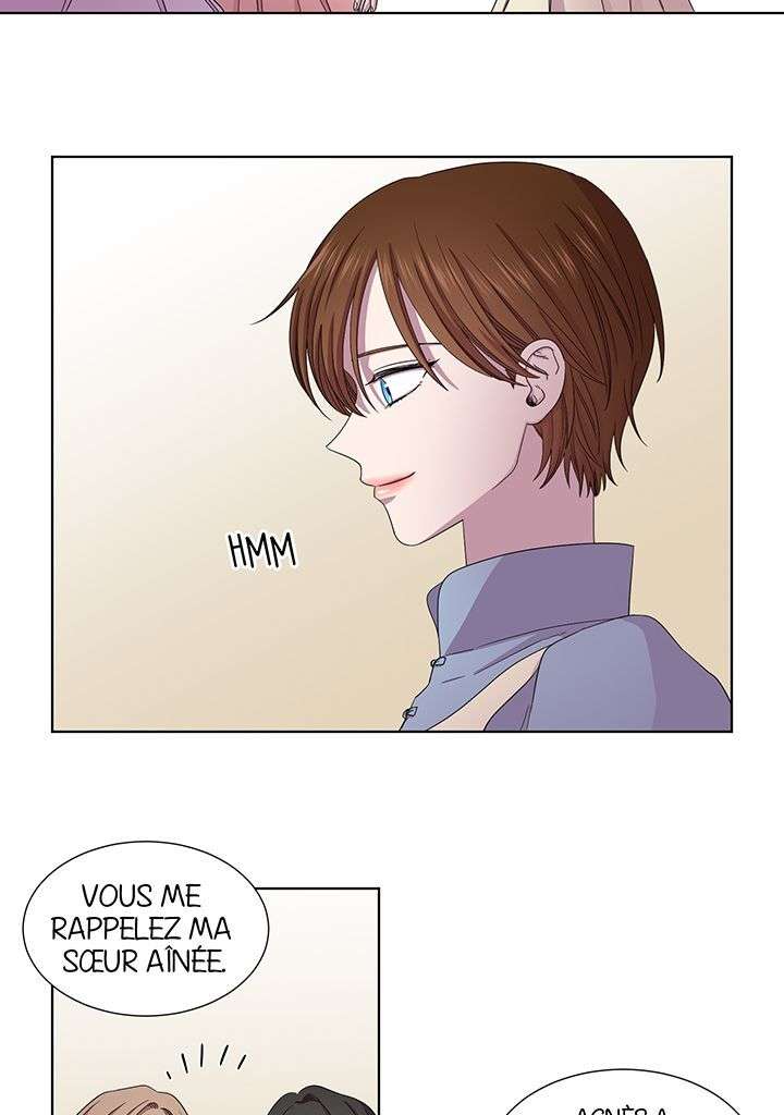 Read Ombres et Lumières FR Manga Online