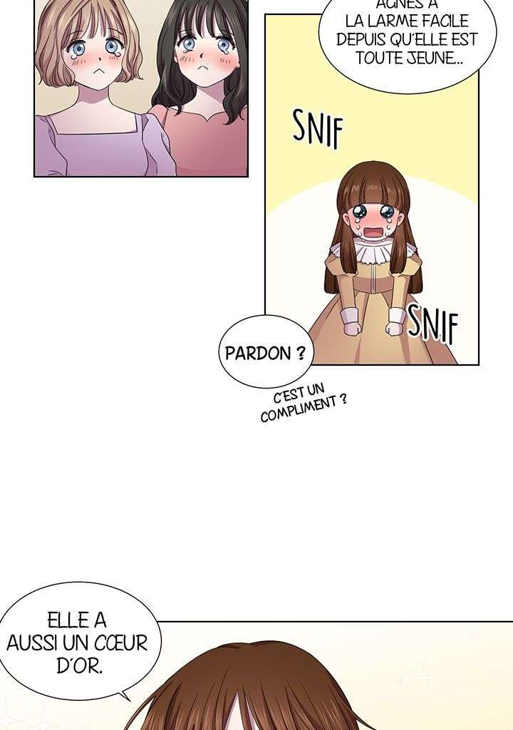 Read Ombres et Lumières FR Manga Online