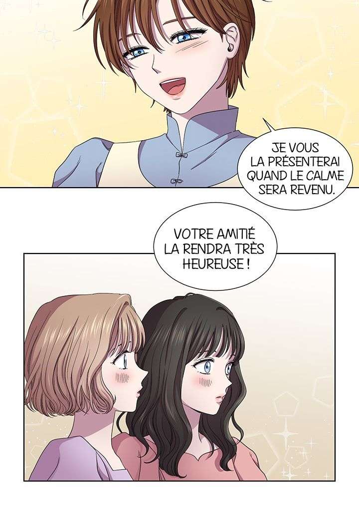 Read Ombres et Lumières FR Manga Online