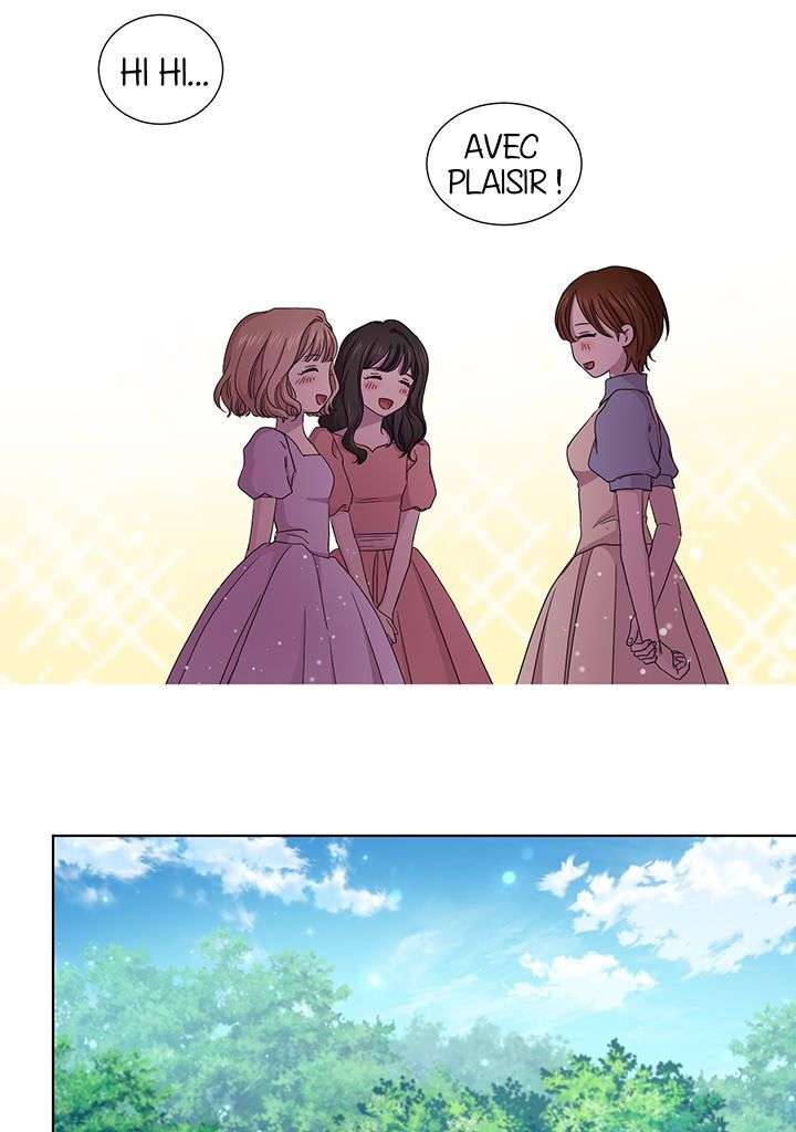 Read Ombres et Lumières FR Manga Online