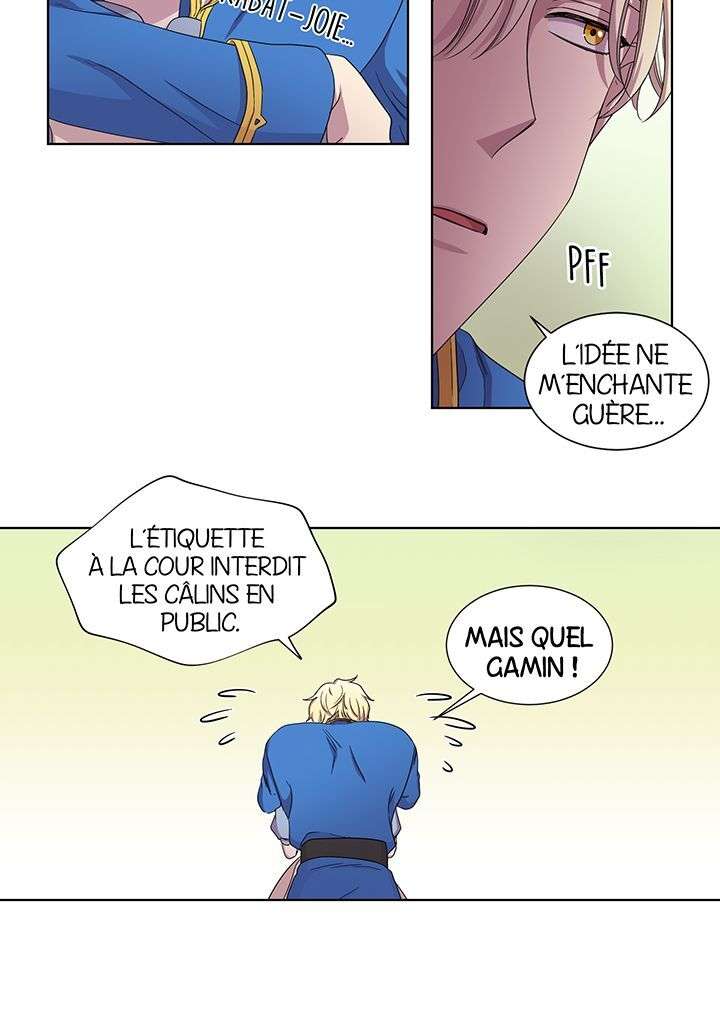 Read Ombres et Lumières FR Manga Online
