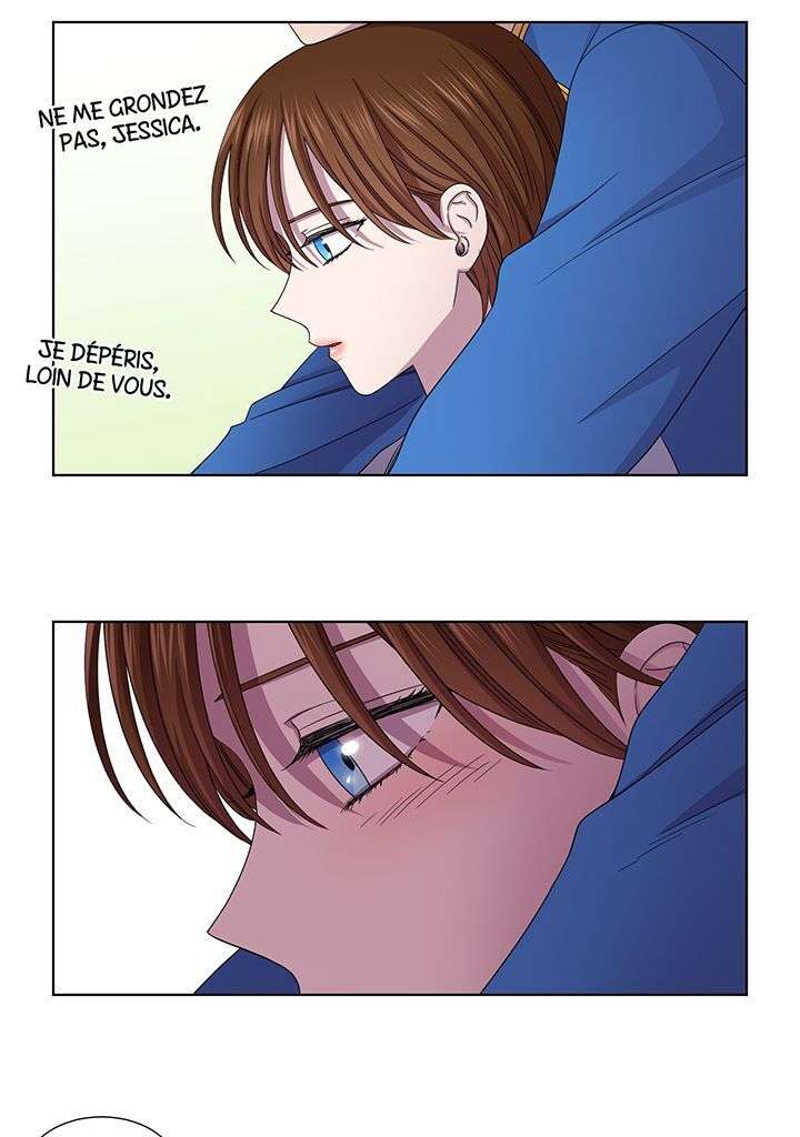 Read Ombres et Lumières FR Manga Online