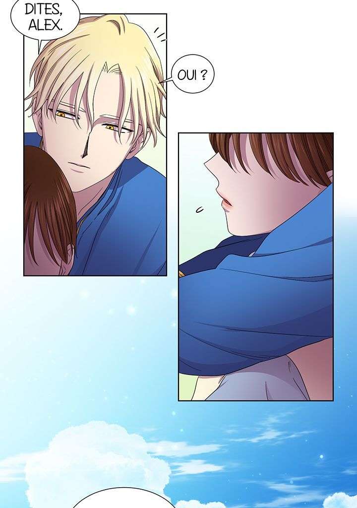 Read Ombres et Lumières FR Manga Online