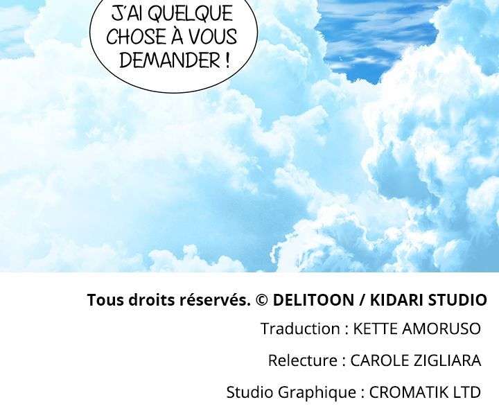 Read Ombres et Lumières FR Manga Online