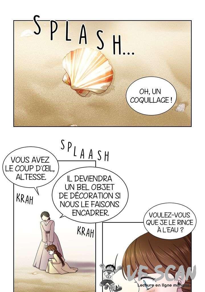 Read Ombres et Lumières FR Manga Online