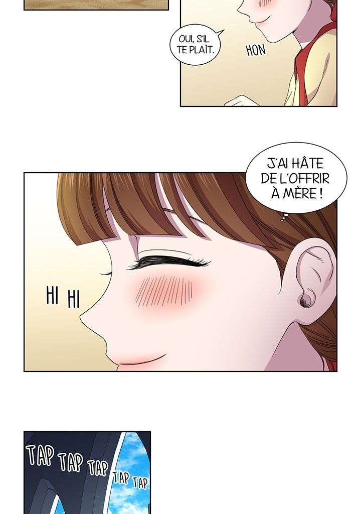 Read Ombres et Lumières FR Manga Online