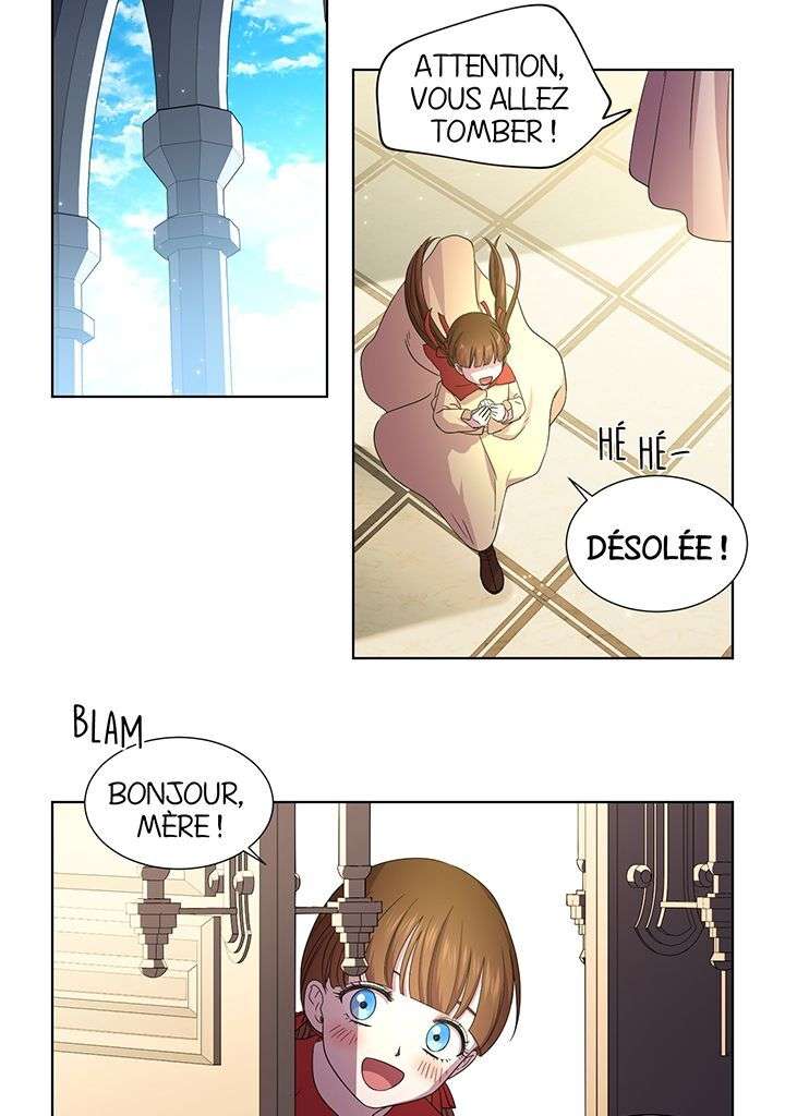 Read Ombres et Lumières FR Manga Online