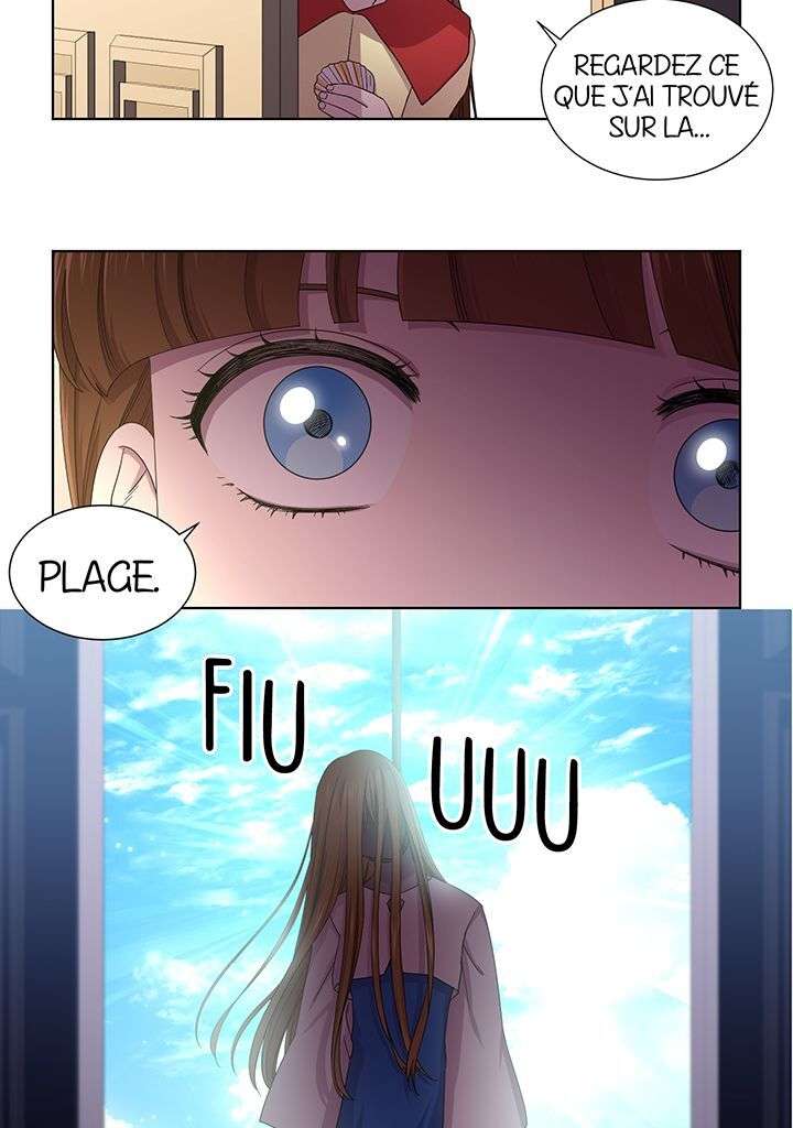 Read Ombres et Lumières FR Manga Online