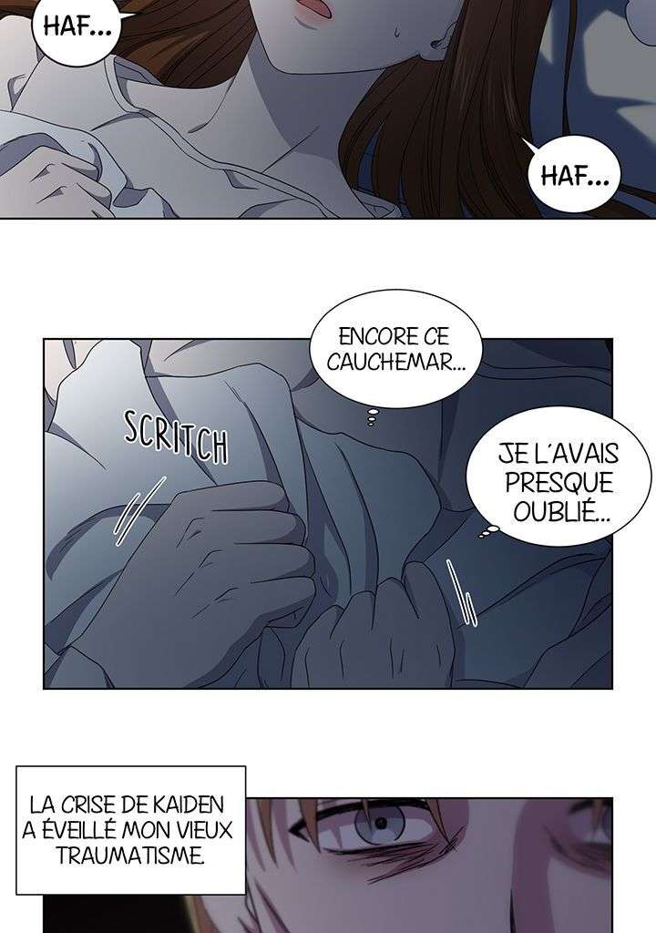 Read Ombres et Lumières FR Manga Online