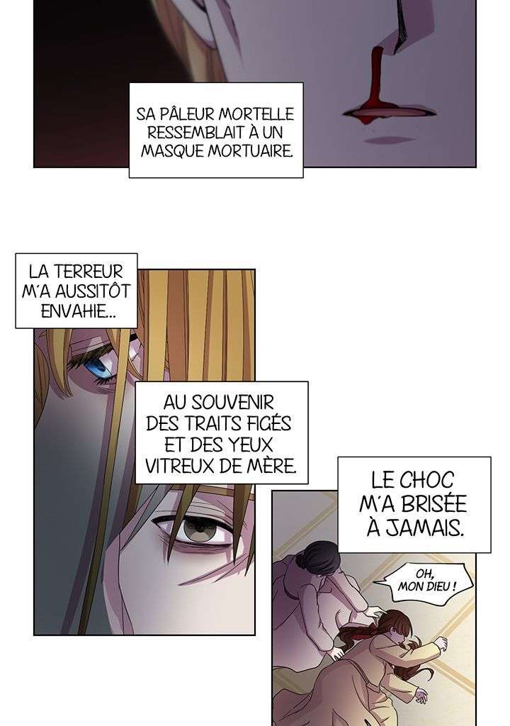 Read Ombres et Lumières FR Manga Online