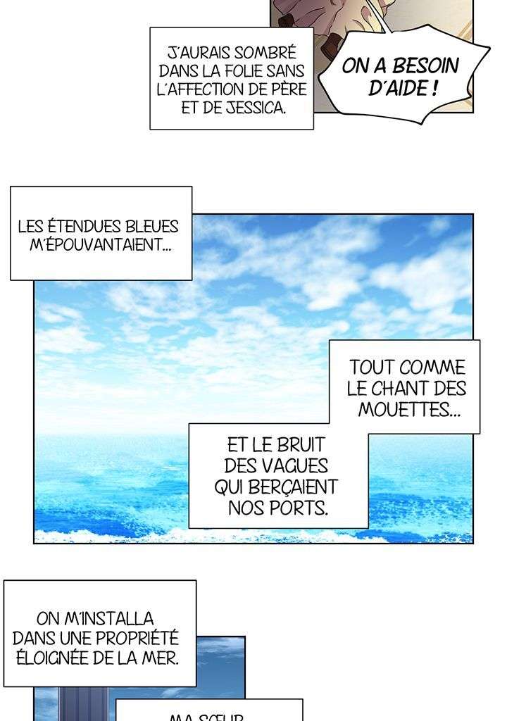 Read Ombres et Lumières FR Manga Online